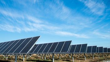 W Polsce powstanie wielka pływająca instalacja fotowoltaiczna