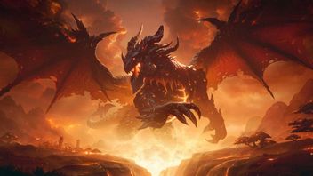 Cataclysm zmierza do World of Warcraft Classic, ma zwiastun i termin premiery