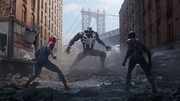 Insomniac Games wprowadzi Daredevila do świata Spider-Mana? Jest coraz więcej przesłanek