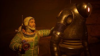 AMD nawiązało technologiczne partnerstwo z polskim 11 bit studios