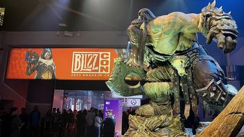 BlizzCon 2023: Wierzcie mi lub nie, ale WoW jest twarzą tego eventu