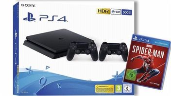 Startuje Tydzień Cyber Monday w Amazon.de. Tańsze PlayStation 4, monitory i słuchawki