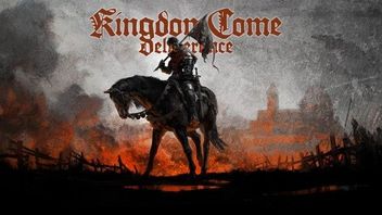 Testujemy wersję beta gry Kingdom Come: Deliverance - pierwszy zgrzyt