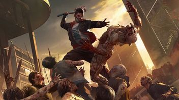 Duża aktualizacja Dying Light 2 dodała naprawę broni i upuszczanie oręża przez wrogów