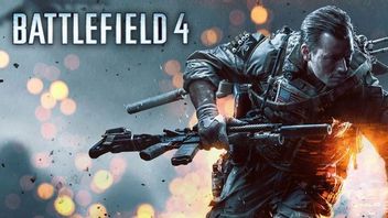 Gra Battlefield 4 - multiplayerowe pole walki nowej generacji