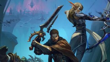 Blizzard przegiął z ceną za wczesny dostęp do dodatku do WoW-a? Gracze nie szczędzą ostrych słów