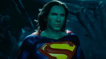 „To było poza moją kontrolą”. Nicolas Cage skomentował swoje cameo w The Flash i odniósł się do krytyki Tima Burtona