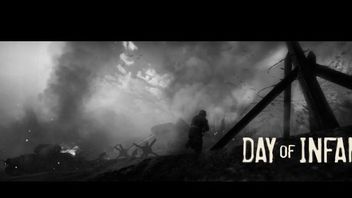 Day of Infamy – duchowy spadkobierca Day of Defeat zadebiutuje 28 lipca