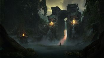 Diablo 4: porcja wieści o Vessel of Hatred, szczegóły 3. sezonu i aktualizacji 1.2.2