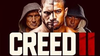 Rozpoczęły się zdjęcia do Creed 2