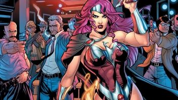 Gwiazda Wiedźmina Netflixa dołączyła do DC Jamesa Gunna. Ujawniono w kogo się wcieli