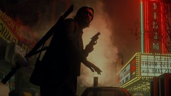 Alan Wake 2 powinien być pobudką dla branży tak jak Baldur’s Gate 3? Gracze chcą nowych standardów wśród gier