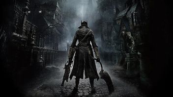 Filmowa adaptacja Bloodborne nadchodzi? Scenariusz ma ponoć napisać twórca Shazam!