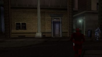 W 2003 roku na PS2 miał trafić Daredevil, ale go skasowano. Teraz powrócił do życia i można go ograć