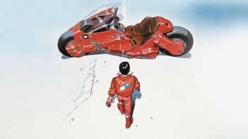 Aktorski film Akira miał zakulisowe problemy. „Bali się to zrobić i po pewnym czasie dało się to wyczuć”