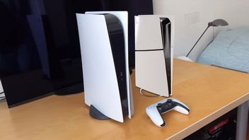 Tak w środku wygląda PS5 Slim, pierwsze egzemplarze trafiły do testerów