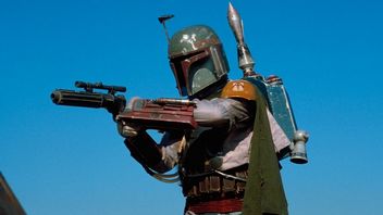 Ten jeden dziwny wymóg przesądził o tym, kto wcielił się w Bobę Fetta w Star Wars