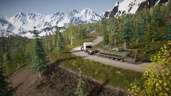 Darmowy dodatek do polskiego Alaskan Road Truckers, znamy zawartość i plany na przyszłość