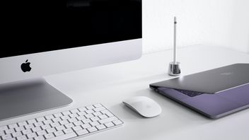 Komputery Apple z nowym systemem kontrolującym porty USB-C. Zalanie będzie nie do ukrycia