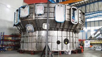 Ostatnie osiągnięcia Europy i Japonii w dziedzinie fuzji jądrowej mają decydujące znaczenie dla przyszłości energetyki