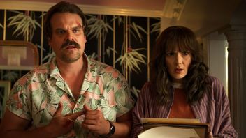 „Nie wspomniałem, że wyciął mnie ze swojego filmu”. Steven Spielberg zapomniał, że pracował z gwiazdą Stranger Things