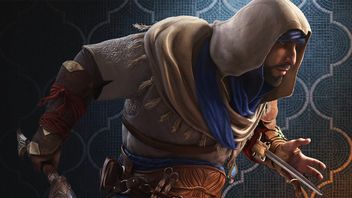 Patch 1.0.5 do AC Mirage pozwoli wyłączyć opcję grafiki, która irytowała graczy