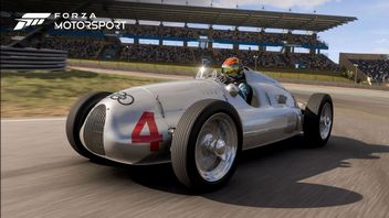 Forza Motorsport dostanie ponad 200 poprawek, update 2.0 ma dźwignąć grę z kolan [Aktualizacja]