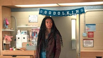 Co zakończenie 1. sezonu Gen V oznacza dla The Boys?