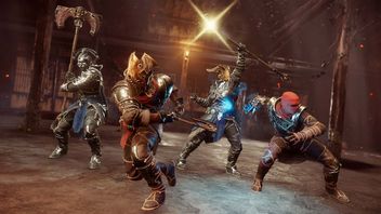 W popularnym MMO New World zapanuje Wieczny Mróz, poznaliśmy szczegóły nowego sezonu