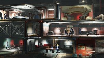 Dziś premiera DLC Vault-Tec Workshop do Fallouta 4
