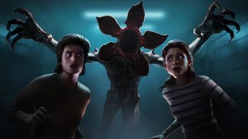 Stranger Things ponownie w DbD, fani walczyli o powrót serialowej zawartości