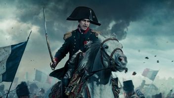 4-godzinny Napoleon Ridleya Scotta doprowadził ekipę do „bezsennych nocy”. Legendarna bitwa musiała wyjść perfekcyjnie