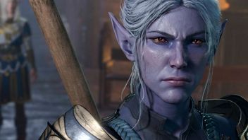 Baldur's Gate 3 może doznać rewolucyjnej zmiany, dzięki której zrekrutujecie Mintharę bez poświęcania druidów