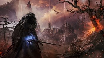 Lords of the Fallen ma dostać jeszcze sporo darmowych nowości przed końcem roku, oto plan atrakcji