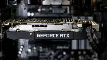 Wyciekł projekt opakowania GeForce RTX 4070 Ti SUPER, może potwierdzać plany wydania karty