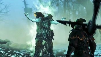 Total War: Warhammer - książęta wampirów pokazani na nowym trailerze [aktualizacja: gameplay]