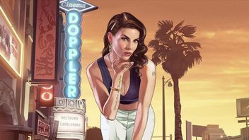 GTA 6 już oficjalnie, pierwszy zwiastun na początku grudnia [Aktualizacja]