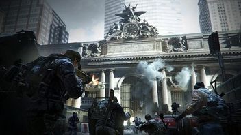 Tom Clancy's The Division - czy pójdzie na moim sprzęcie?