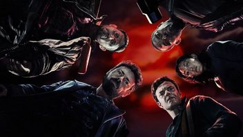 4. sezon The Boys nadchodzi. Zebraliśmy wszystko, co o nim wiemy