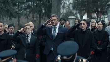 Reacher z Prime Video wkróce powróci z 2. sezonem. Oto zwiastun nowych odcinków