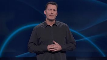 „Gracze nie mają cierpliwości. Chcą nowych rzeczy każdego dnia”, twierdzi Mike Ybarra, szef Blizzarda