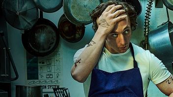 Gwiazdor The Bear nie rozumie, czemu szczytem kariery aktora stało się kino superbohaterskie