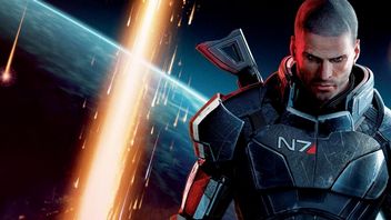 Teaser i grafika z nowego Mass Effecta zdradzają więcej niż wam się wydaje. Fani dzielą się analizą