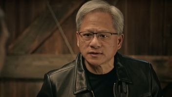 Prezes Nvidii chce, by Jackie Chan sportretował go w filmie. „Wygląda zupełnie jak ja”