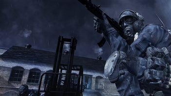 Stary Modern Warfare 3 padł ofiarą review bombingu, bo gracze mylą go z nową częścią