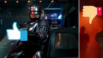 Polski RoboCop lepszy niż Modern Warfare 3? Gracze szydzą z kampanii w nowym CoD i zachwalają dzieło krakowskiego studia