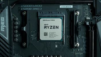 Ryzeny 3000 dają radę na starych płytach głównych X470