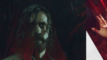 W Alan Wake 2 znajdziemy lokacje, które pojawiły się jeszcze w Control, ale na niepokojących obrazach i pocztówkach