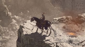 280 zł za „skórkę dla konia” w Diablo 4 to nie do końca prawda, wyjaśniamy