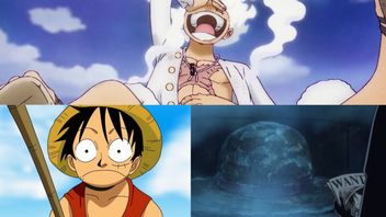 W One Piece ujawniono tożsamość Joy Boya i sekret jego diabelskiego owocu? Fani uważają, że Oda w końcu zdradził ten sekret